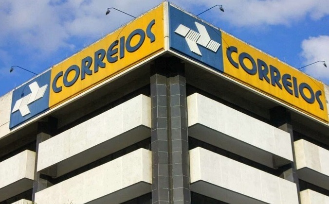 No prejuízo, Correios suspende férias e trabalho remoto; veja medidas