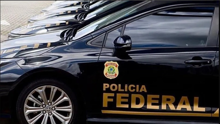 PF faz operação contra fraudes em plataforma do governo
