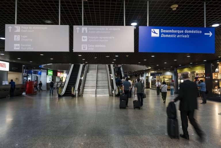 Companhia aérea indenizará passageira de Natal por atraso em voo internacional