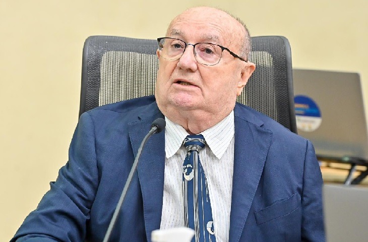 Tem deputado do RN vítima do escândalo do INSS: "roubaram meu dinheiro"
