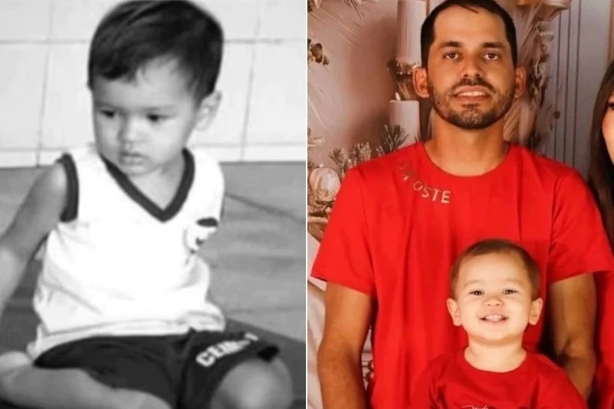 Polícia confirma que bebê de 1 ano morto no interior do RN foi envenenado; pai é suspeito