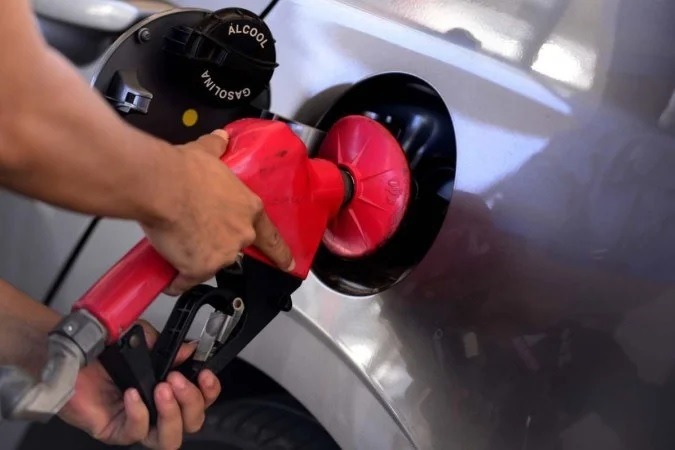 Preço da gasolina cai em Natal, mas etanol sobe mais de 7%, aponta Procon