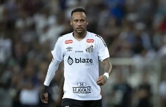 Neymar se aproxima de retorno aos gramados; veja previsão