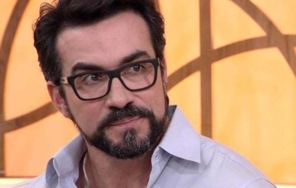 Padre Fábio reage ao ser chamado de mentiroso por gerente