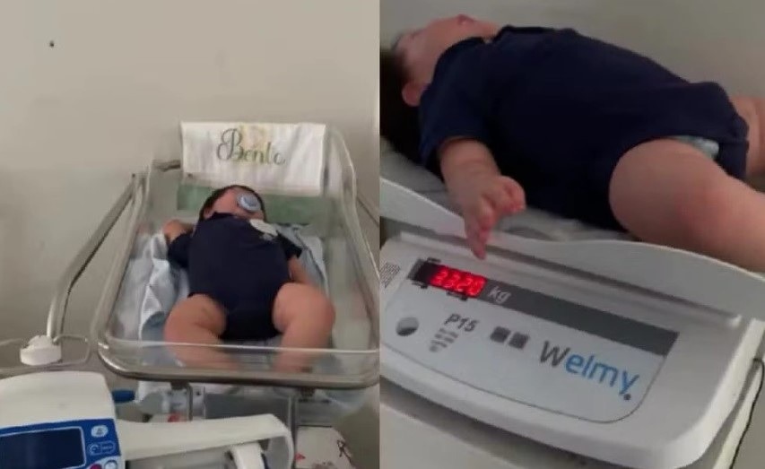 Deputado quer lei para multar quem levar bebês reborn para ‘receber atendimento’ em hospitais