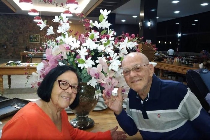 Diário de uma Paixão: casal morre no mesmo dia após 77 anos de união