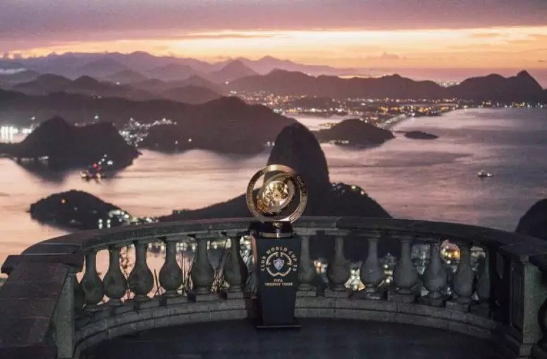 Globo deixa Super Mundial de Clubes de lado a pedido da Fifa