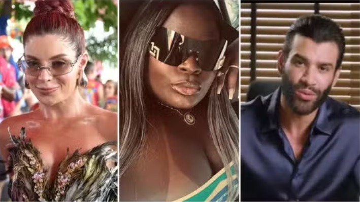 Gkay, Jojo Todynho, Gusttavo Lima e mais: veja as celebridades que ainda devem ser ouvidas na CPI das Bets