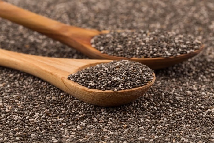 Chia: entenda como o consumo da semente auxilia no emagrecimento