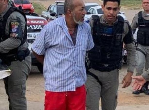 Chacina: Homem é preso por matar 5 pessoas por ciúmes