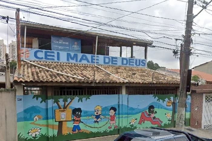 Bebê de 10 meses é encontrado morto em creche