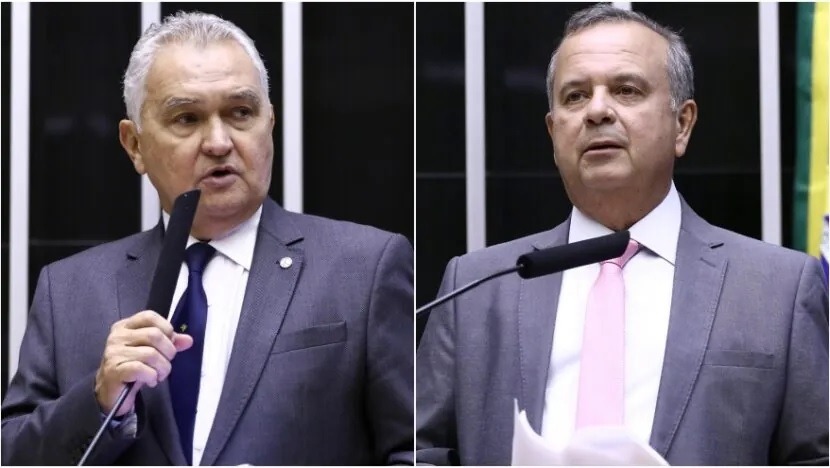 “Rogério será mais útil para o RN se ficar em Brasília”, diz General Girão