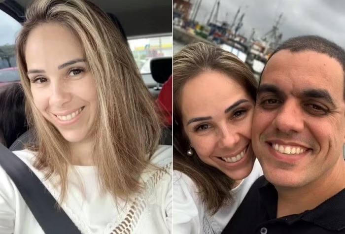 PM afasta sargento preso por matar ex-mulher em clínica de estética