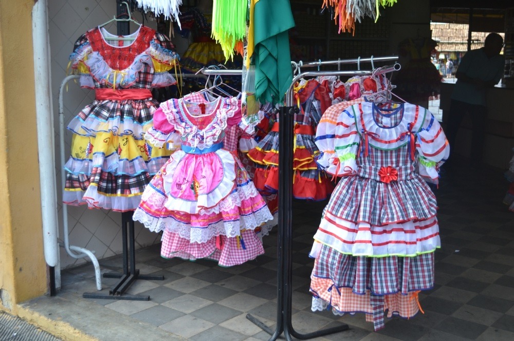 Prefeitura de Natal abre cadastro para comerciantes informais atuarem nas festas juninas