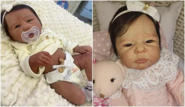 Câmara recebe três projetos de lei sobre uso e acolhimento de bebês reborn