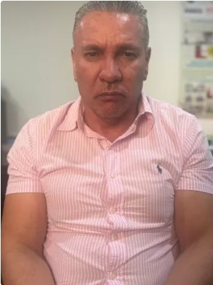 Líder do PCC chega a Brasília e ficará no mesmo presídio de Marcola