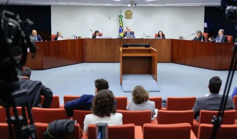 Começam nesta segunda depoimentos de inquérito sobre suposta tentativa de golpe no STF