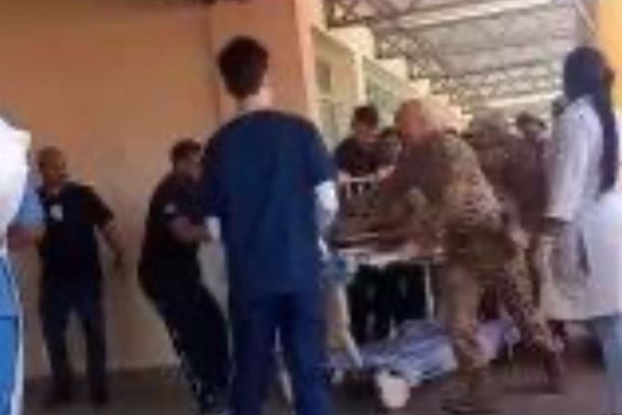 Policial é morto com tiro na cabeça durante operação