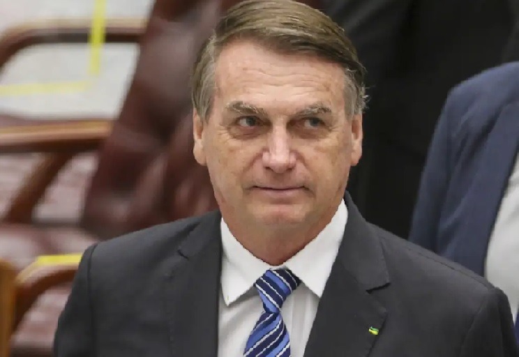 Câmara de Natal aprova, pela segunda vez, título de Cidadão Natalense para Bolsonaro