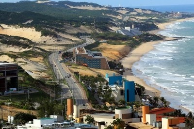 MPF e MPRN irão ouvir a população sobre o futuro das áreas desocupadas da Via Costeira