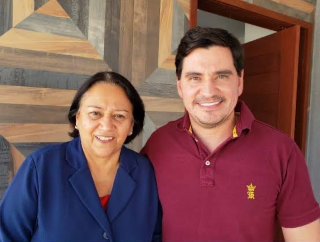Contas de Fátima de 2019 tem 5 votos pela reprovação. Conselheiro George Soares pede vistas