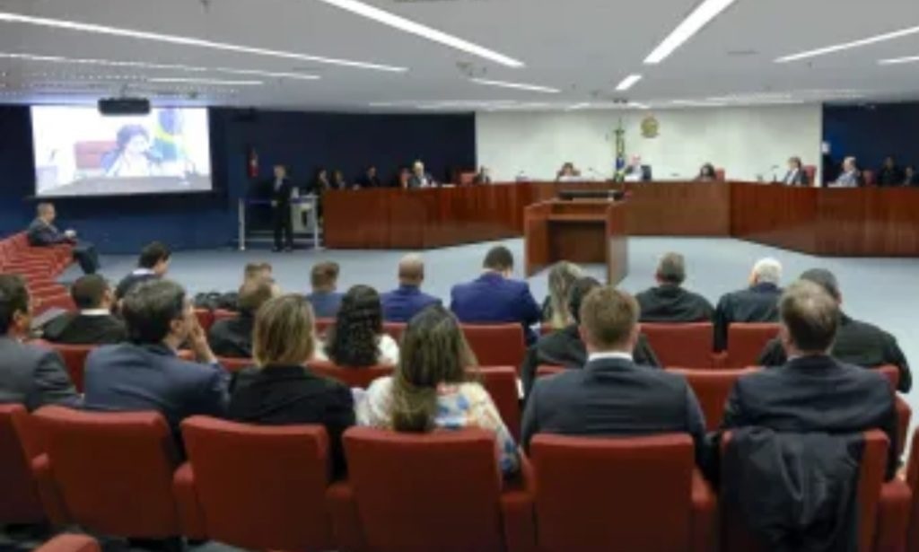 Por unanimidade, STF torna réus 10 dos 12 denunciados do “núcleo 3"