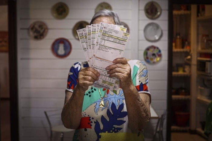 Conta de luz será zerada para 40 milhões de brasileiros; saiba se você está entre eles