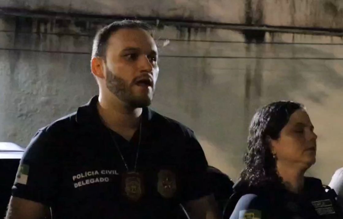 Vídeo: Delegado explica como influencers enganavam seguidores: "Não é joga quem quer. Tem impacto social"