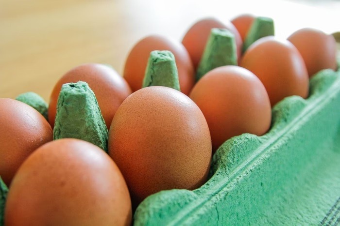 Descubra quantos ovos comer para manter a saúde e o emagrecimento
