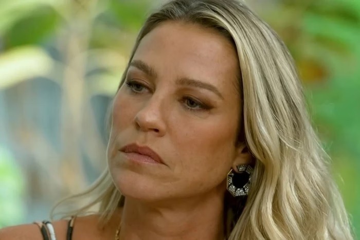 Luana Piovani briga com brasileiros em Portugal: “Otários”