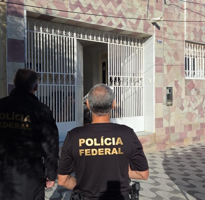 PF apreende R$ 60 mil em minério extraído ilegalmente na Região Seridó do RN