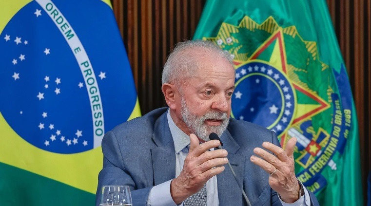 Governo Lula é desaprovado por 54%; aprovação é de 40%, diz Ipespe