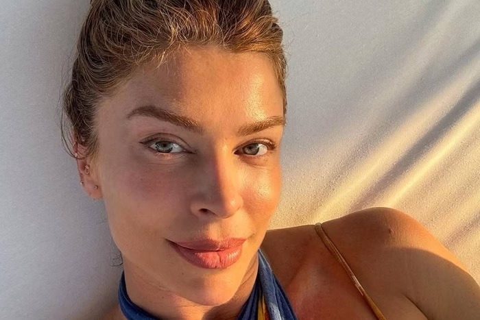 Grazi Massafera revela luta contra vício: “Contando com muito esforço”