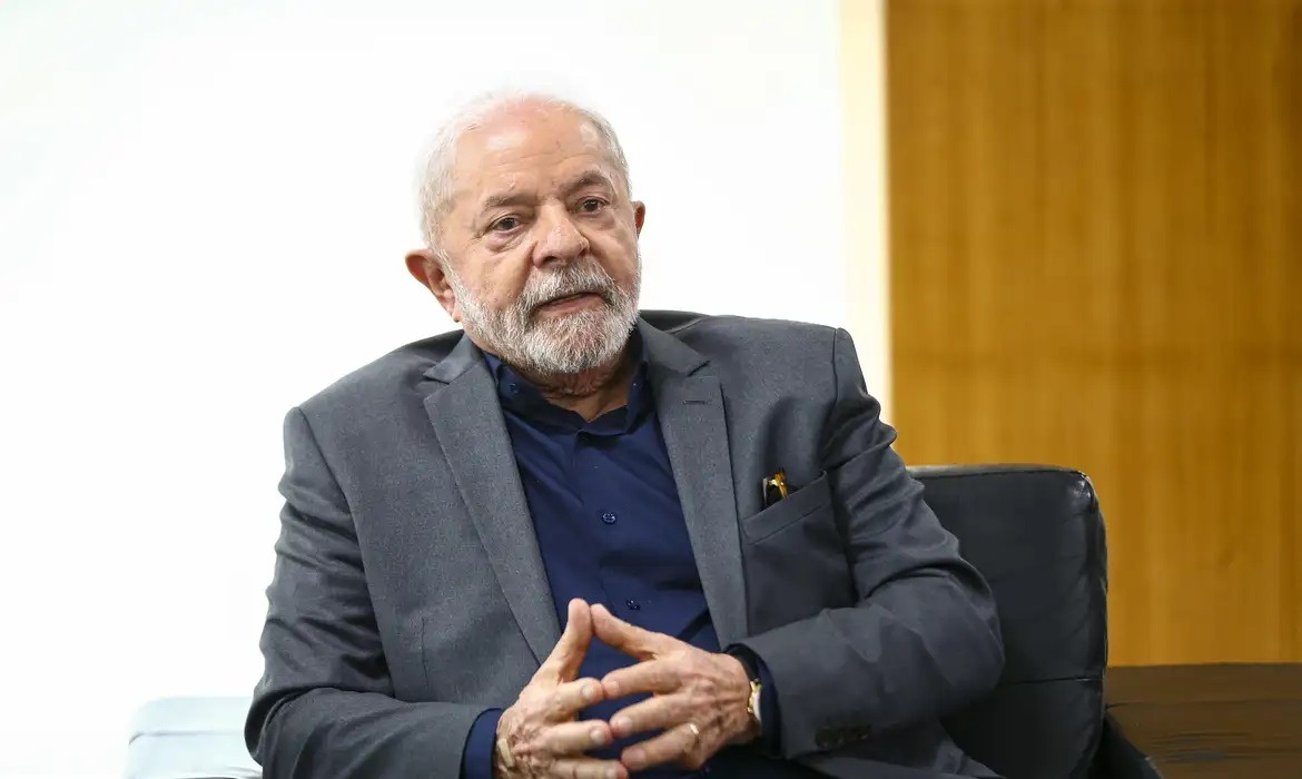 Lula minimiza pesquisas em reunião: “Só perco 2026 para mim mesmo”