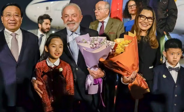 Governo gasta R$ 17 milhões com viagens em 4 dias