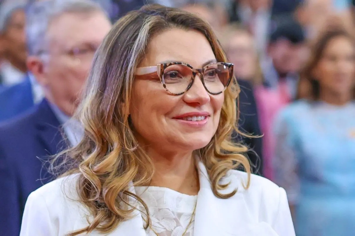 Janja alfineta Michelle Bolsonaro e descarta candidatura