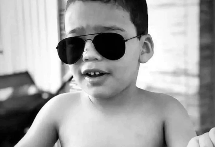 Menino de 4 anos morre após ser picado por cobra no interior do RN