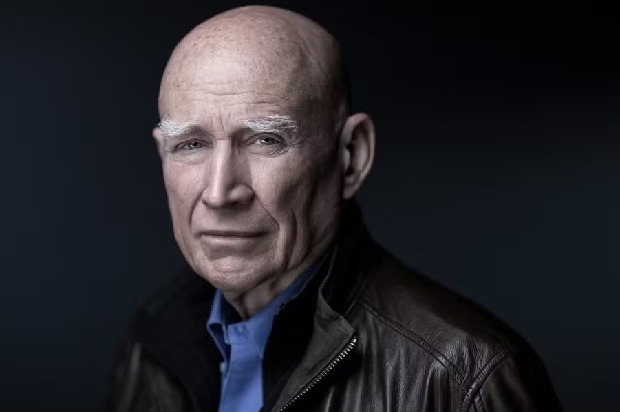 Morre Sebastião Salgado, o maior fotógrafo brasileiro, que registrou dramas do mundo