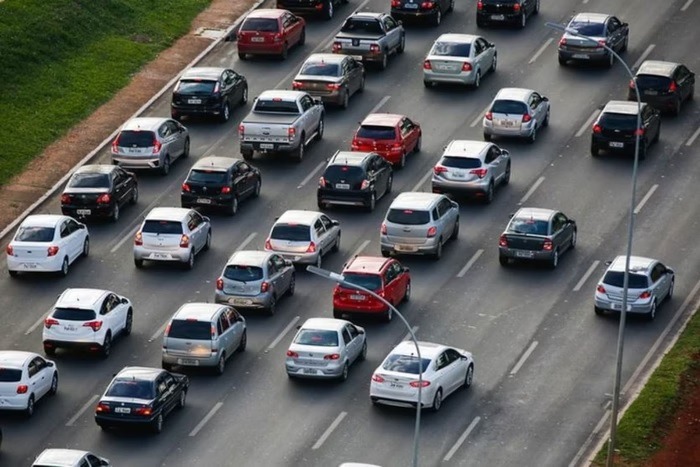 IPVA 2025: veja quando pagar última parcela de veículos placa final 0