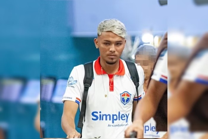 Saiba quem era o jogador de futebol morto a tiros ao defender mulher