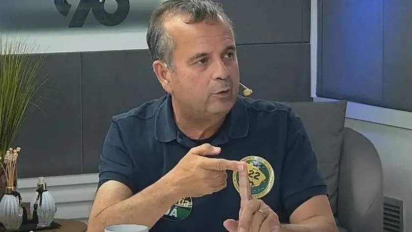 Rogério Marinho: ‘Roubar velhinho para sustentar sindicato é canalhice institucionalizada’