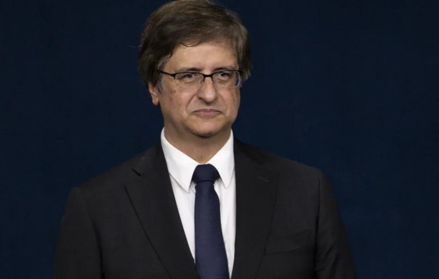 Em audiência no STF, Gonet esquece microfone aberto e diz que fez “cagada”