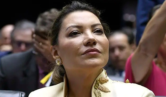 PL Mulher diz que fala de Janja sobre Michelle é ‘mais um devaneio’