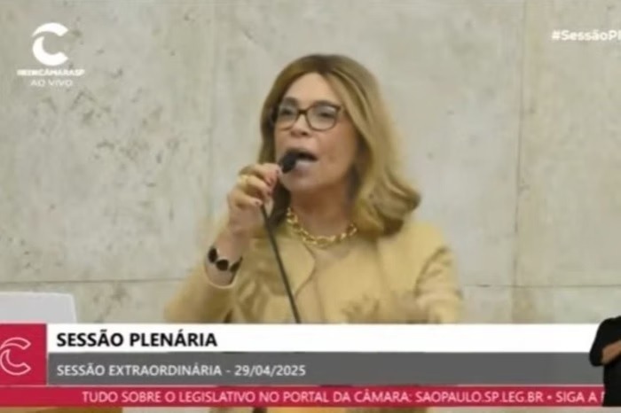 Vereadora acusada de racismo associou mulher negra a “sapatos baratos”