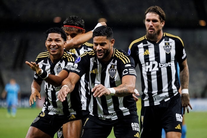 Atlético-MG x Corinthians: onde assistir e prováveis escalações