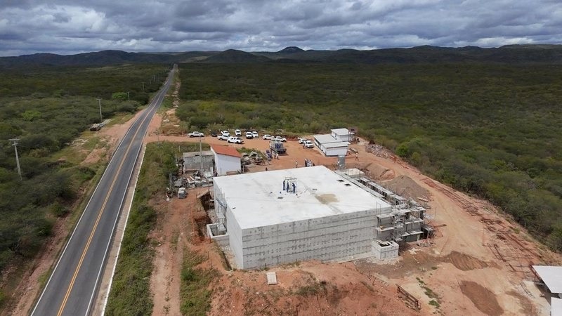 Obras da Adutora do Agreste vão começar em agosto, anuncia Codevasf