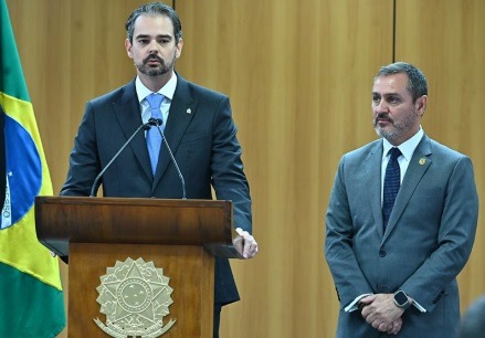 Crime organizado lidera alertas da Interpol na América do Sul, com um terço das notificações