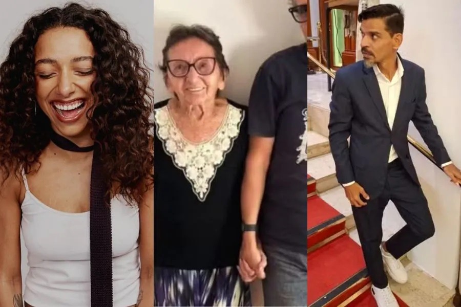 Conheça potiguares que atuaram em filme premiado duas vezes no Festival de Cannes