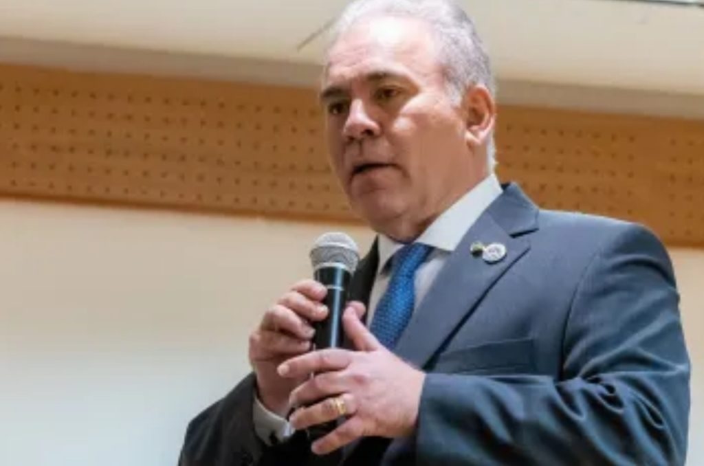 Bolsonaro ficou cabisbaixo e só respondia com monossílabos, diz Queiroga