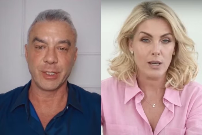 “Quer minha destruição”, diz Alexandre Correa sobre Ana Hickmann